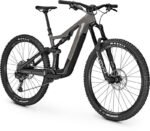 Focus JAM² SL 8.7 Warmgrey – Bild 3