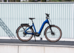 Flyer G1 Gotour 7.23 Comfort Enzian Blue Gloss – Bild 3
