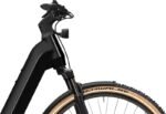 Flyer G1 Upstreet 7.12 XC Comfort Pearl Black – Bild 3