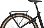 Flyer G1 Upstreet 7.12 XC Comfort Pearl Black – Bild 4