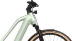 Flyer G1 Upstreet 7.12 XC Mixed Frosty Sage – Bild 4