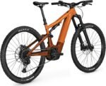 Focus SAM² 6.7 Rustorange – Bild 2