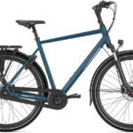 Gazelle Chamonix C7