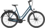 Gazelle Chamonix C7 Low-Step