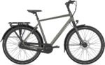 Gazelle Chamonix C8