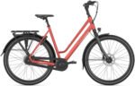 Gazelle Chamonix C8 Low-Step