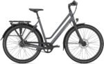 Gazelle Chamonix S11 Low-Step