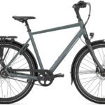 Gazelle Chamonix S8