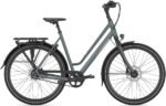 Gazelle Chamonix S8 Low-Step