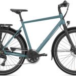 Gazelle Chamonix T20
