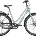 Gazelle Esprit Belt Low-Step