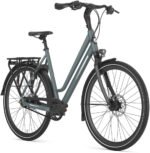 Gazelle Chamonix S8 Low-Step – Bild 2