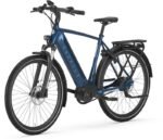 Gazelle Ultimate C380 Blue – Bild 3