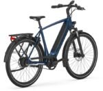 Gazelle Ultimate C380 Blue – Bild 6