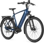 Gazelle Ultimate C380 Blue – Bild 8