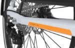 Gazelle Ultimate T10 Low-Step White – Bild 3