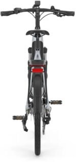 Gazelle Ultimate T10 Low-Step White – Bild 7