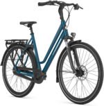 Gazelle Chamonix C7 Low-Step – Bild 2