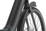 Gazelle Avignon C380 Low-Step Teal Grey – Bild 10