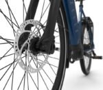 Gazelle Ultimate C380 Blue – Bild 10