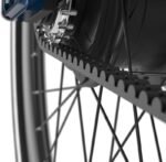 Gazelle Ultimate C380 Blue – Bild 12