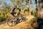 Giant Fathom E+ 2 Gunmetal Black – Bild 16
