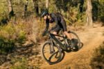 Giant Fathom E+ 2 Gunmetal Black – Bild 17