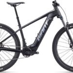 Giant Fathom E+ 2 Gunmetal Black