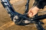 Giant Fathom E+ 2 Gunmetal Black – Bild 12