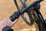 Giant Fathom E+ 2 Gunmetal Black – Bild 4