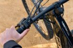 Giant Fathom E+ 2 Gunmetal Black – Bild 5