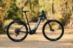 Giant Fathom E+ 2 Gunmetal Black – Bild 5