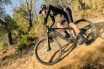 Giant Fathom E+ 2 Gunmetal Black – Bild 15