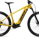 Giant Fathom E+ 2 Yellow