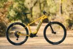 Giant Fathom E+ 2 Yellow – Bild 2
