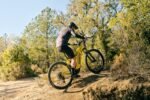 Giant Fathom E+ 2 Yellow – Bild 5