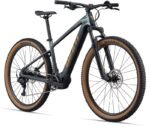 Giant Talon E+ Gen2 Asphalt Green – Bild 8