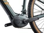 Giant Talon E+ Gen2 Asphalt Green – Bild 2