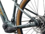 Giant Talon E+ Gen2 Asphalt Green – Bild 3