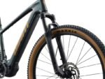 Giant Talon E+ Gen2 Asphalt Green – Bild 4