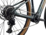 Giant Talon E+ Gen2 Asphalt Green – Bild 5