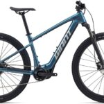 Giant Talon E+ Gen2 Electron Blue