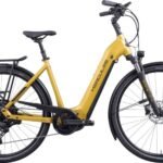 Hercules Futura I-10 625 Wave Gold