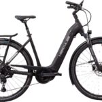 Hercules Futura I-10 625 Wave Black