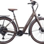 Hercules Urbanico I-10 Wave