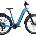Hercules Nos SUV 2.3 630 Wave Bluegrey