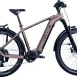Hercules Nos SUV 2.3 630 Brown