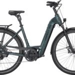 Hercules Futura HD I-11 Wave