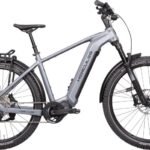 Hercules Nos SUV 2.1 630