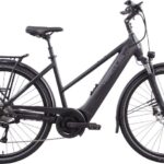 Hercules Futura Sport I-8 625 Black